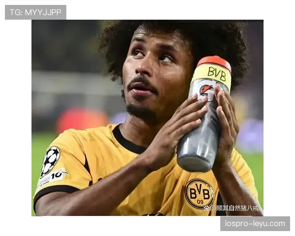 阿德耶米闪耀多特蒙德，书写年轻球员崭新辉煌
