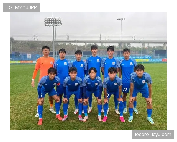 上海申花根宝基地青训再升级,新一届年轻才俊闪耀赛场 上海申花根宝基地青训再升级,新一届年轻才俊闪耀赛场