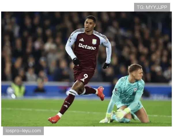 拉什福德转会身价飙升，成今夏转会市场焦点目标