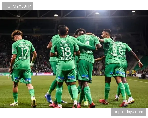 圣埃蒂安阵容深度解析：新赛季挑战与机遇并存引热议