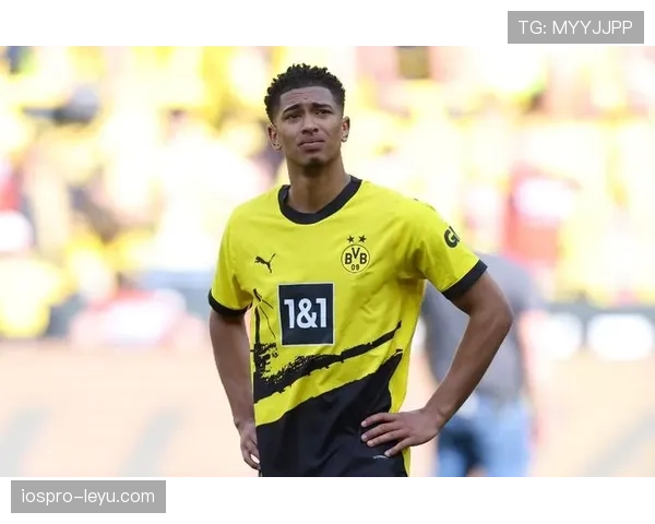 贝林厄姆荣膺德甲赛季最佳球员，稳健表现引广泛关注