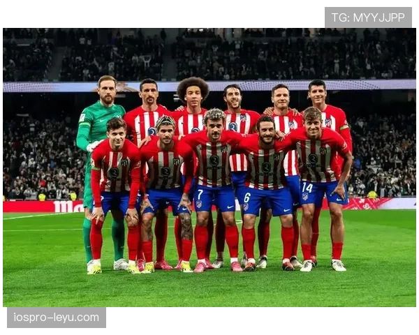 马竞实力持续攀升，强势战绩助推西甲竞争力