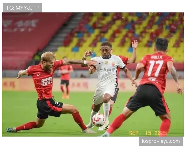 中超争四白热化：多队鏖战前四席位