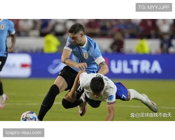 乌拉圭队战术解析