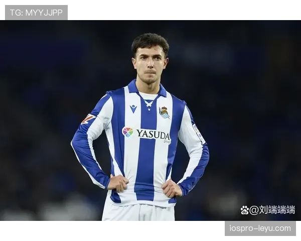 从皇家社会青训到一线队核心:祖布门迪的成长之路 从皇家社会青训到一线队核心:祖布门迪的成长之路