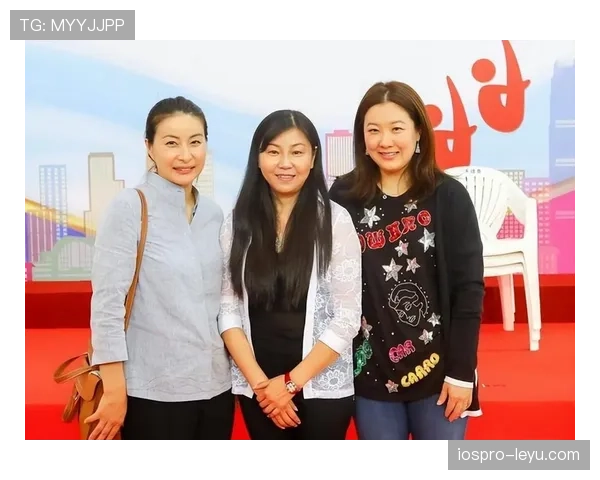 伏明霞居然不怎么花钱，难怪娃娃脸比明星还低调！