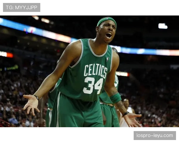 保罗·皮尔斯关键时刻单打拉开比分差距提升冠军贡献