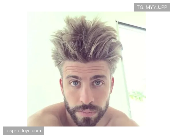 杰拉德·皮克晒早餐那杯咖啡的价钱直接让我怀疑人生