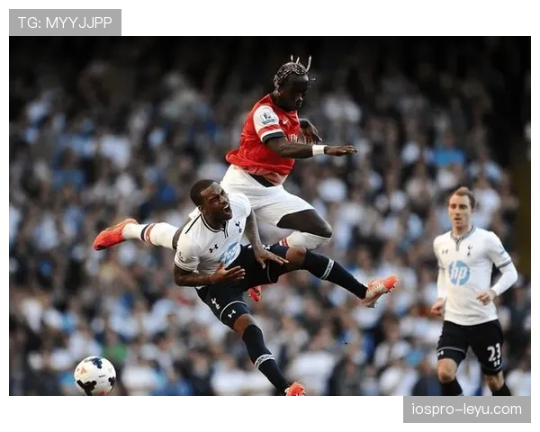 热刺边路主导进攻，中路渗透能力是否受限？